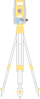 測量器